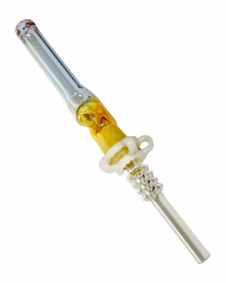 Nectar Collectors, Portable Glass Dab Rigs