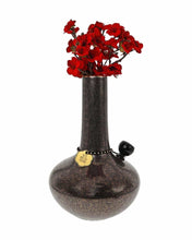 Load image into Gallery viewer, A My Bud Vase Burmëse Bud Vase Bong.
