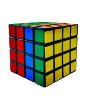 Load image into Gallery viewer, A Rubik&#39;s Cube 4-Piece Grinder.
