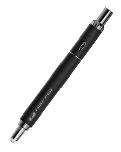 A Boundless Technologies Terp Pen Electronic Dab Straw.