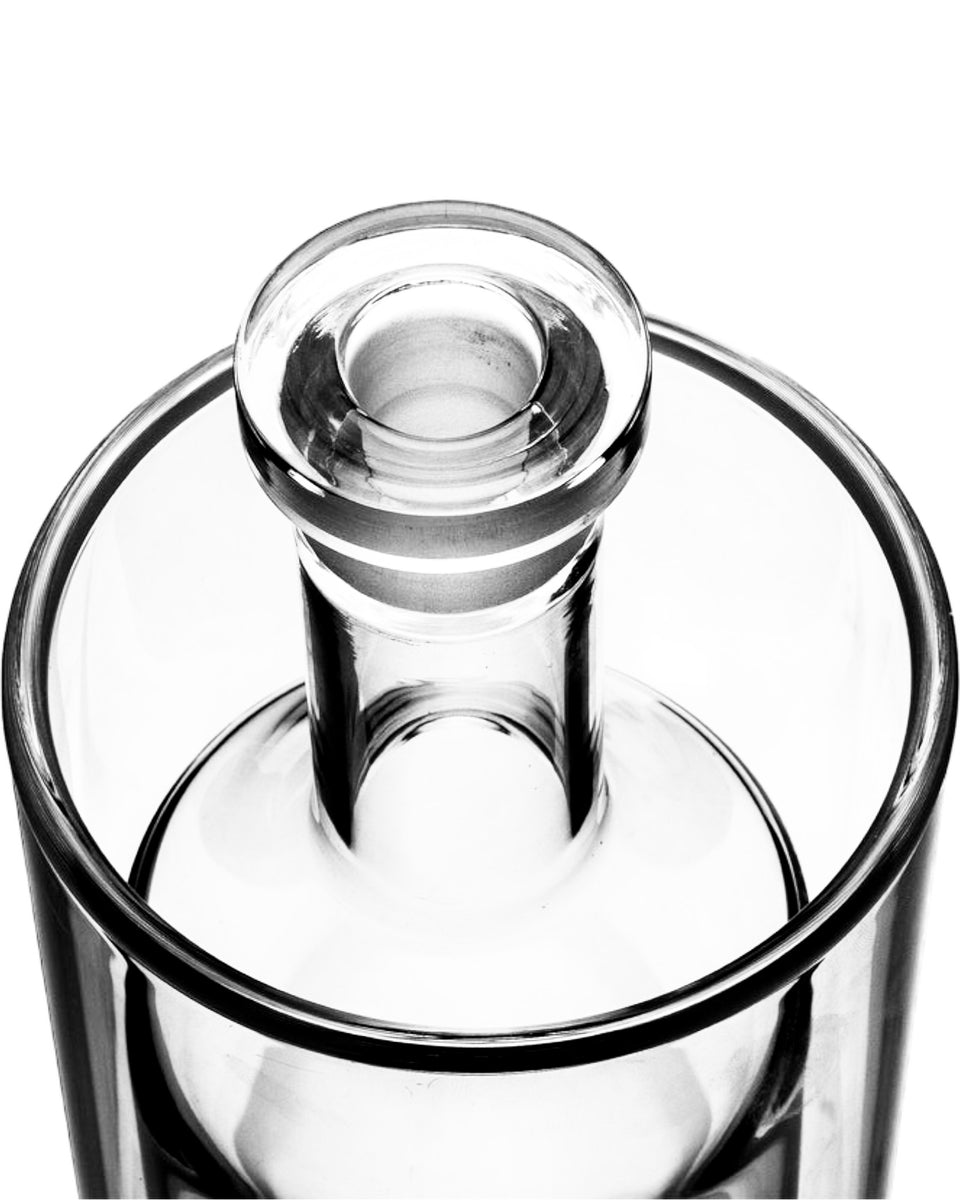 Medium Gravitron Gravity Bong – Smoke Glass Vape