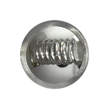 Load image into Gallery viewer, The inside of a Dube Replacement Quartz Atomizer.
