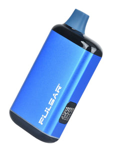 A Blue Pulsar 510 DL 2.0 PRO Cartridge Battery.