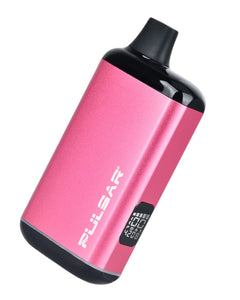 A Pink Pulsar 510 DL 2.0 PRO Cartridge Battery.