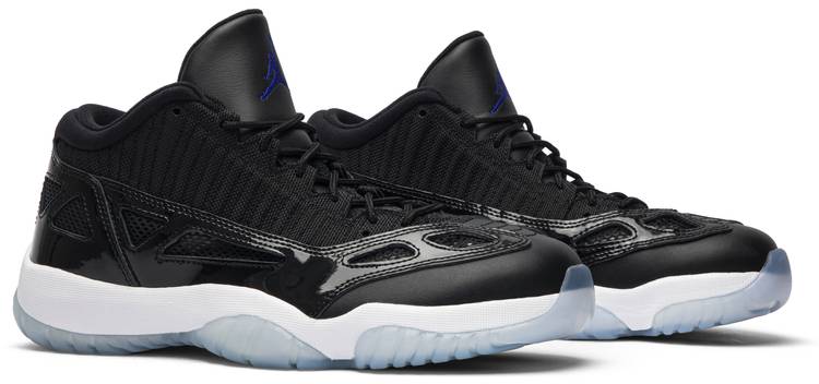 Shop The Air Jordan 11 Low IE Space Jam Right Here •
