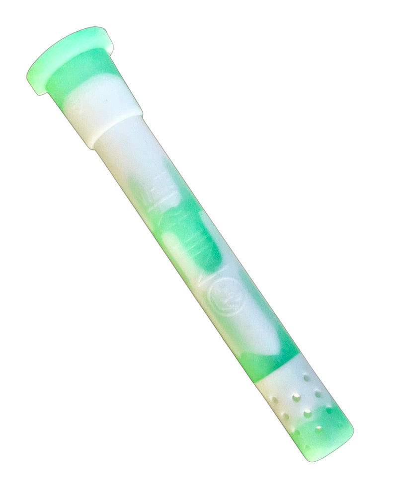 5ml Silicone 5ct - Glow in the Dark Glow in Dark