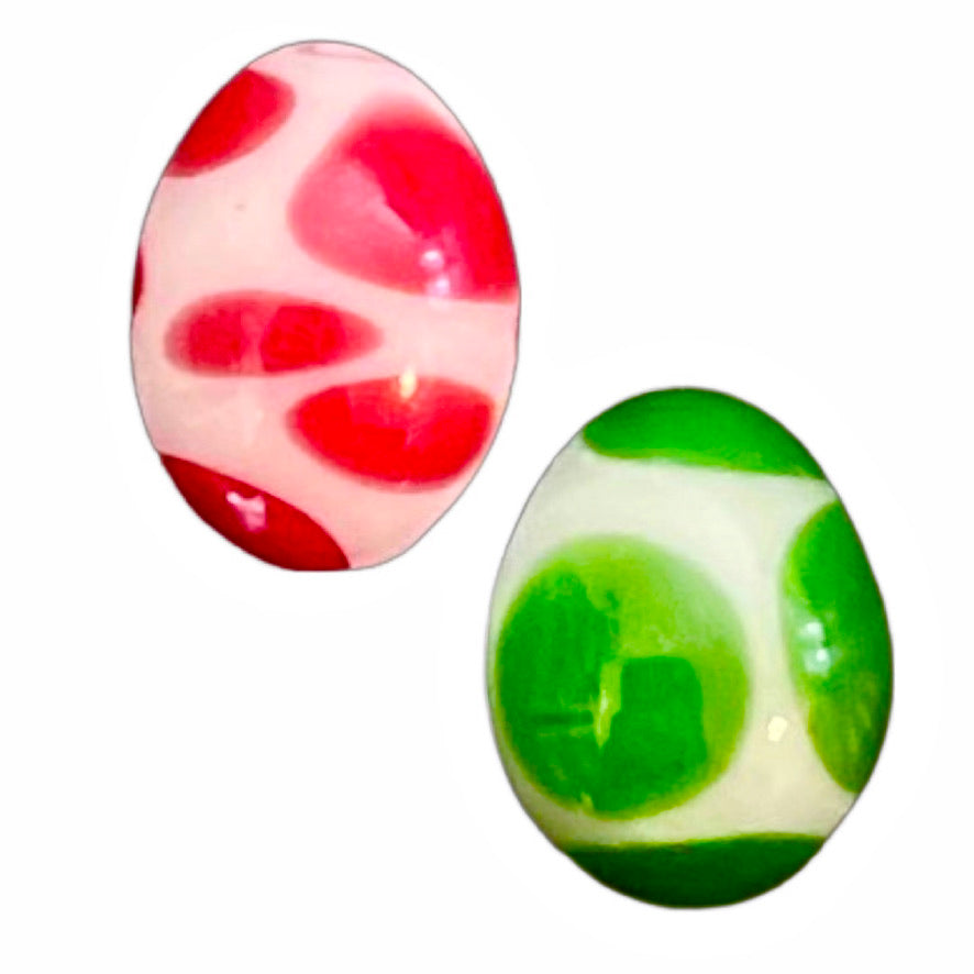 yoshi egg colors