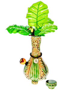 TocaCabana Bud Vase Bong