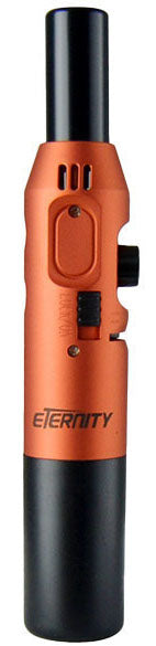 A bronze Eternity Flamesaber Torch Lighter.